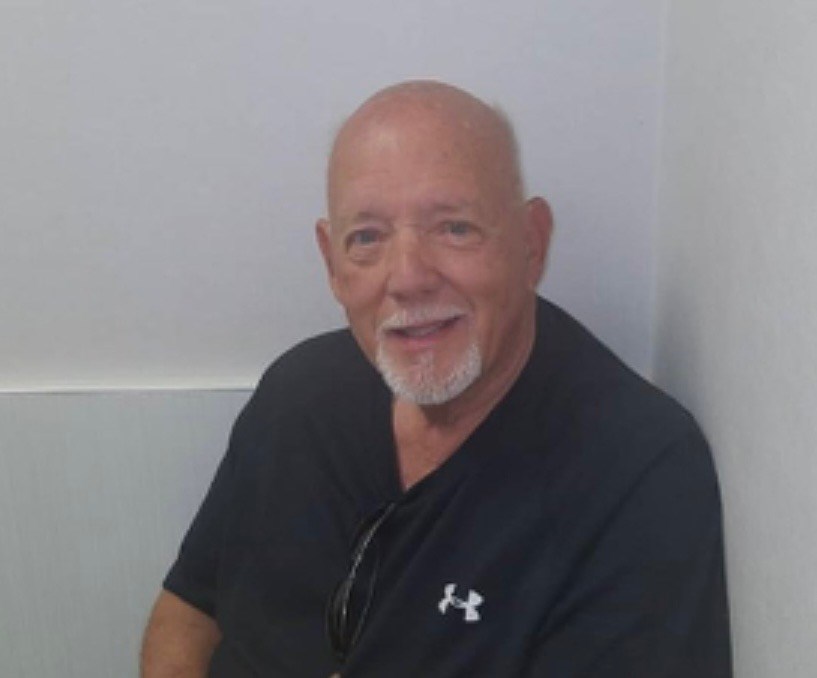 Obituary of John Eric Lathrop