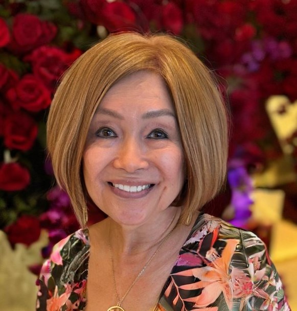 Obituary of Resurreccion Martinez