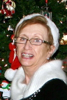 Obituary of Jessica Patricia Rowell