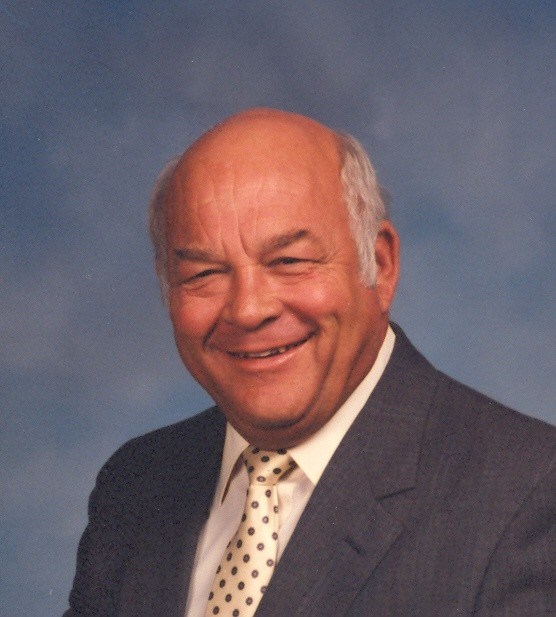 Obituary of Douglas E. Washington