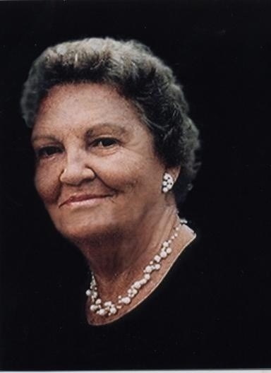 Obituary of Frances E. Singleton