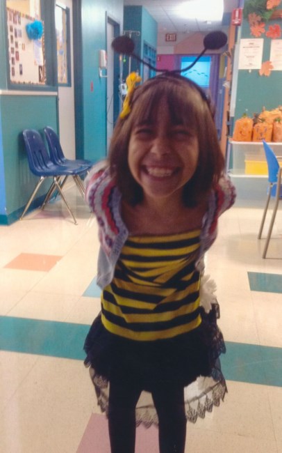 Obituario de Jaclynn Ortiz Puga