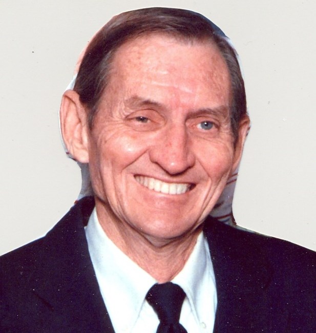 Obituary of Johnny Leroy Langley