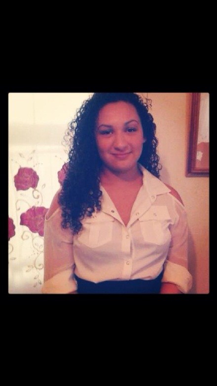 Obituary of Ashley Nicole Calanche