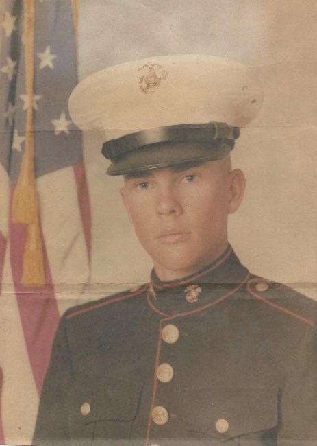 Obituary of Stanley Mitchell Draper