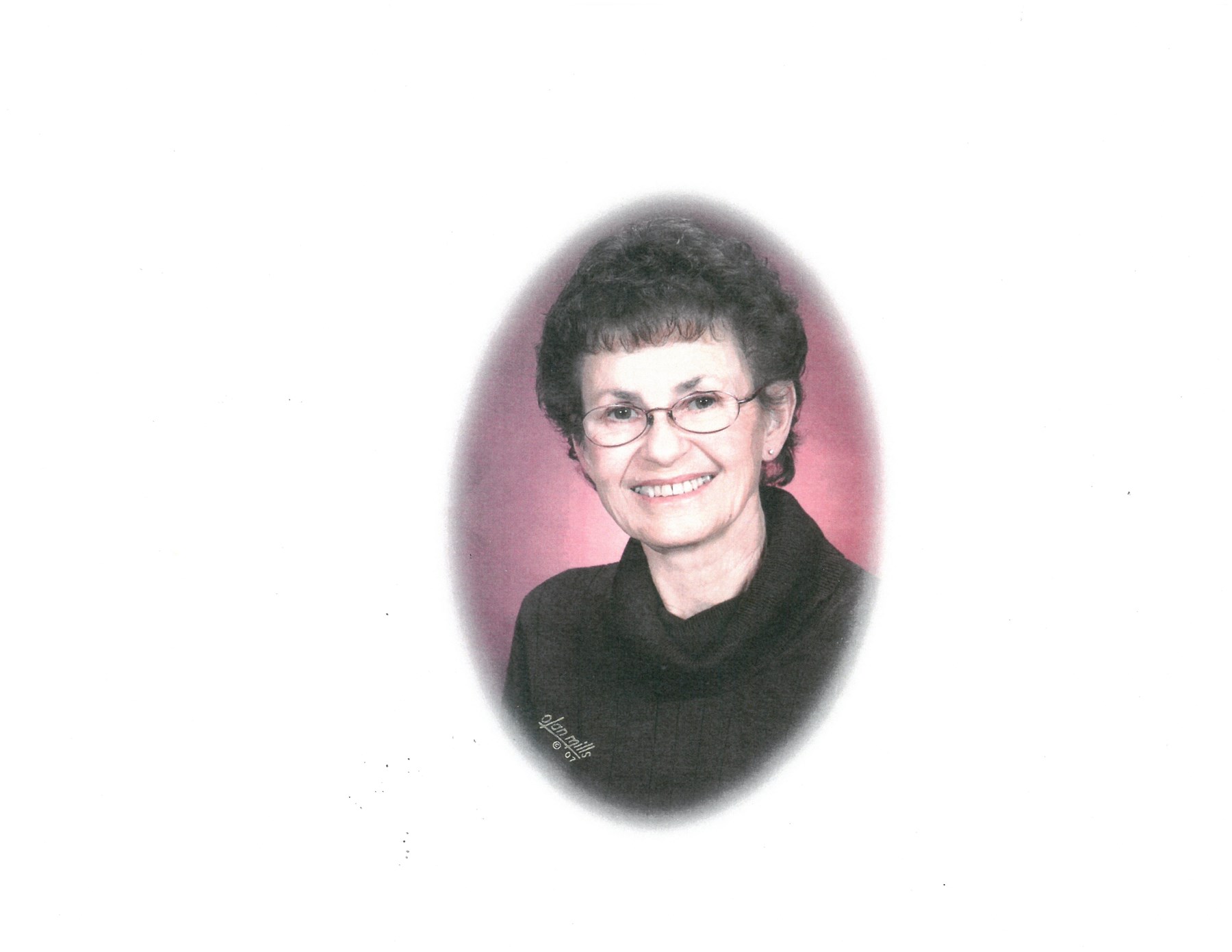 Obituary of Judy Ann Olson