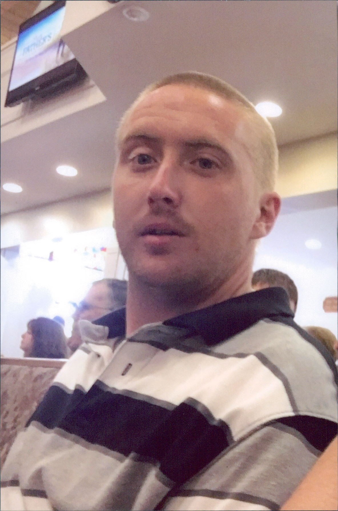 Obituary of Brent Lewis Gibney