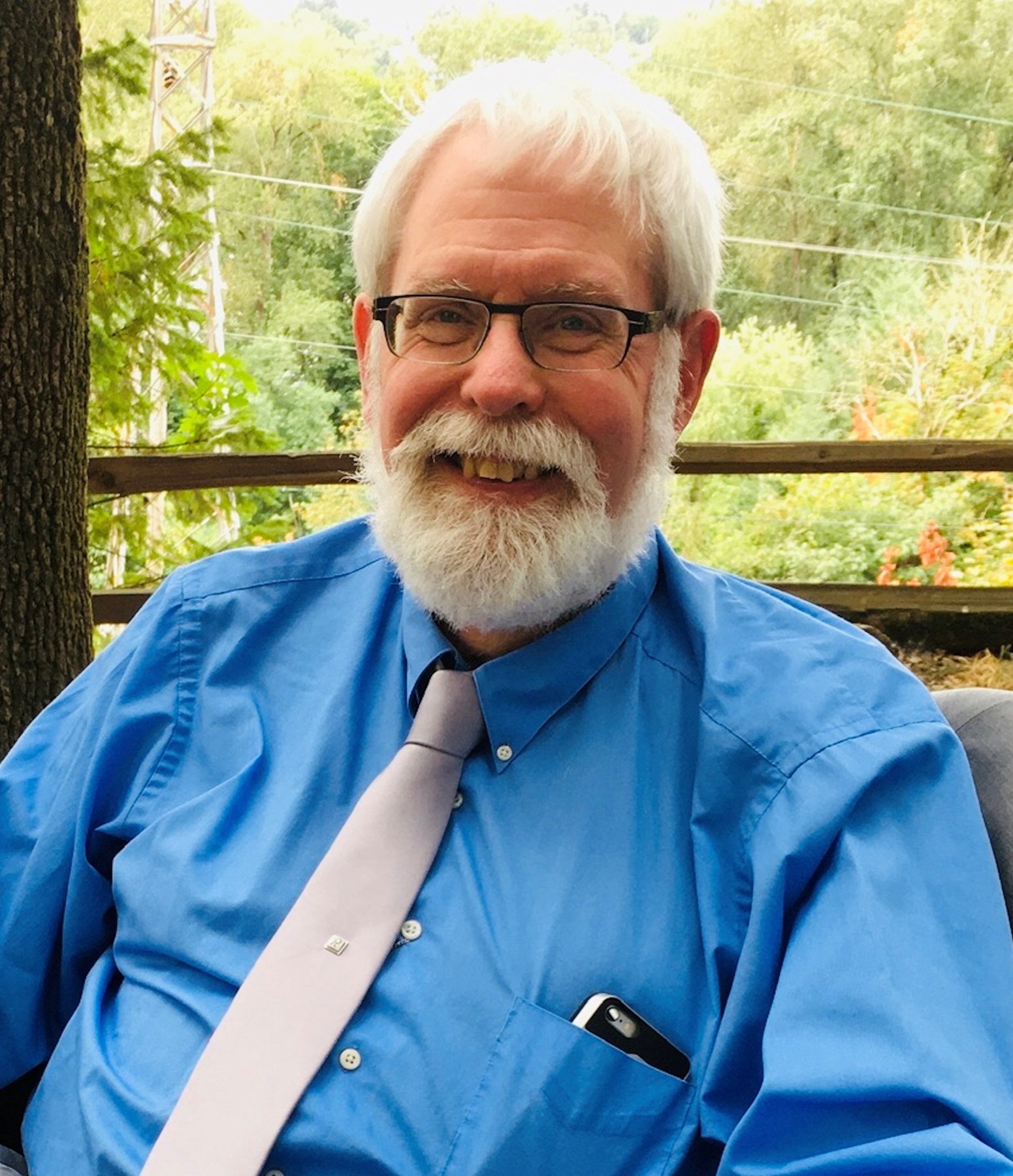 William Reinmiller Obituary Tigard, OR