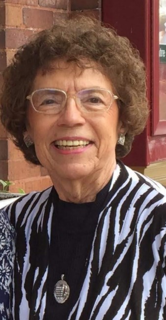 Obituary of Patsy Jane Horner