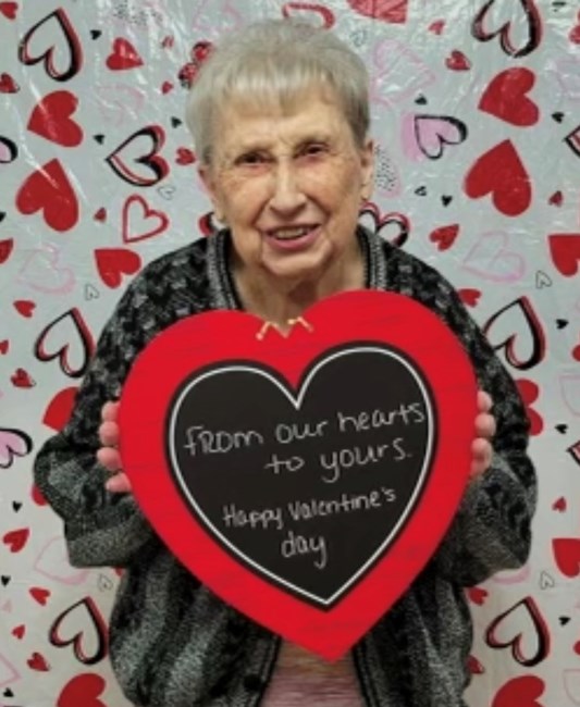 Obituary of Tommie Jean Fields