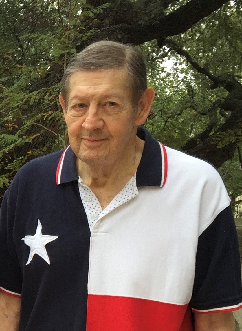 Obituary of C. Ray Shearer