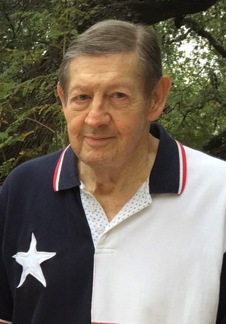 Obituary of C. Ray Shearer