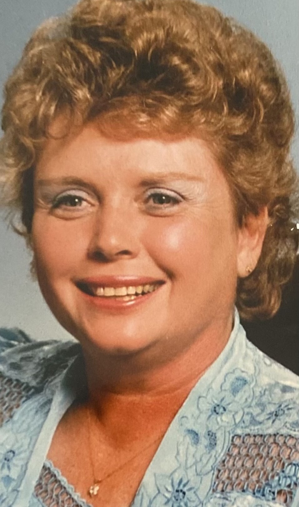 Obituary main image
