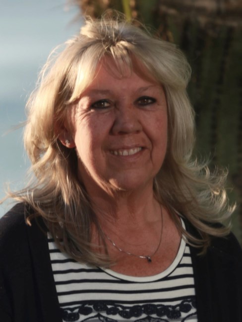 Obituary of Pennie Crouch