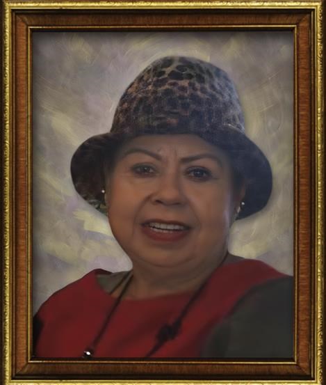 Obituary of Maria D Montano Martinez