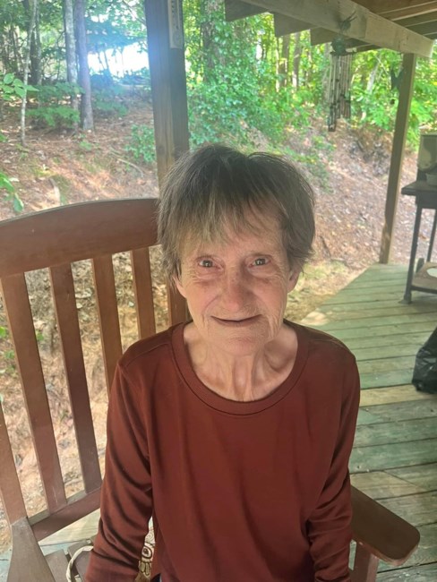 Obituary of Barbara Tidwell