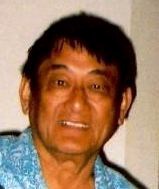 Obituary of Orlando Leonard Igarta