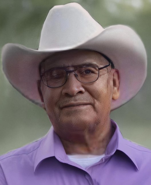 Obituary of Tomas Zavala-Zamora