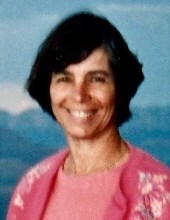 Obituary of Helen Vahey Granzeier