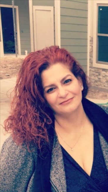 Obituary of Ana Giles