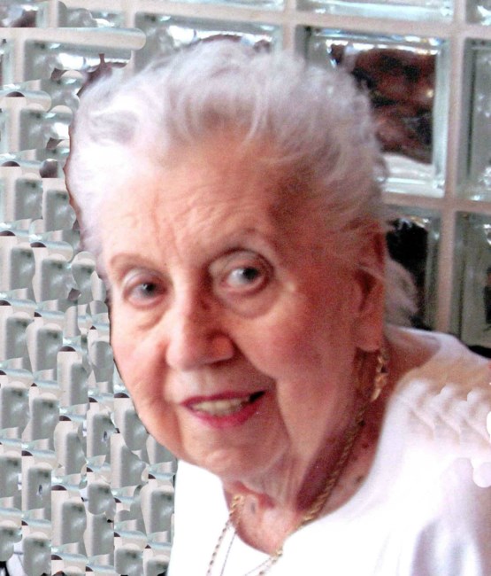 Obituary of Mary Chidichimo