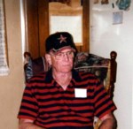 LeRoy Burgess