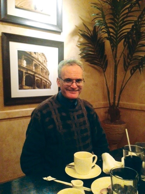 Obituary of Laurence D. Gould