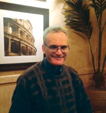 Obituary of Laurence D. Gould