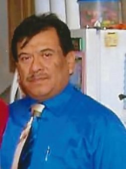 Obituary of Juventino Herrera