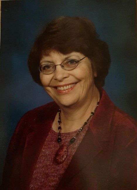 Obituary of Jennie Lou Lillpop