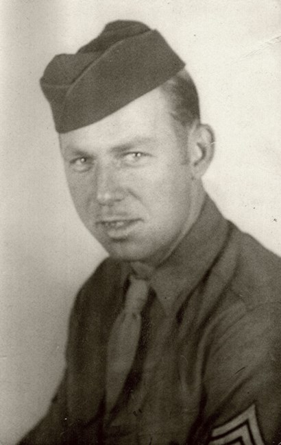 Obituary of Wallace Marshall Potter