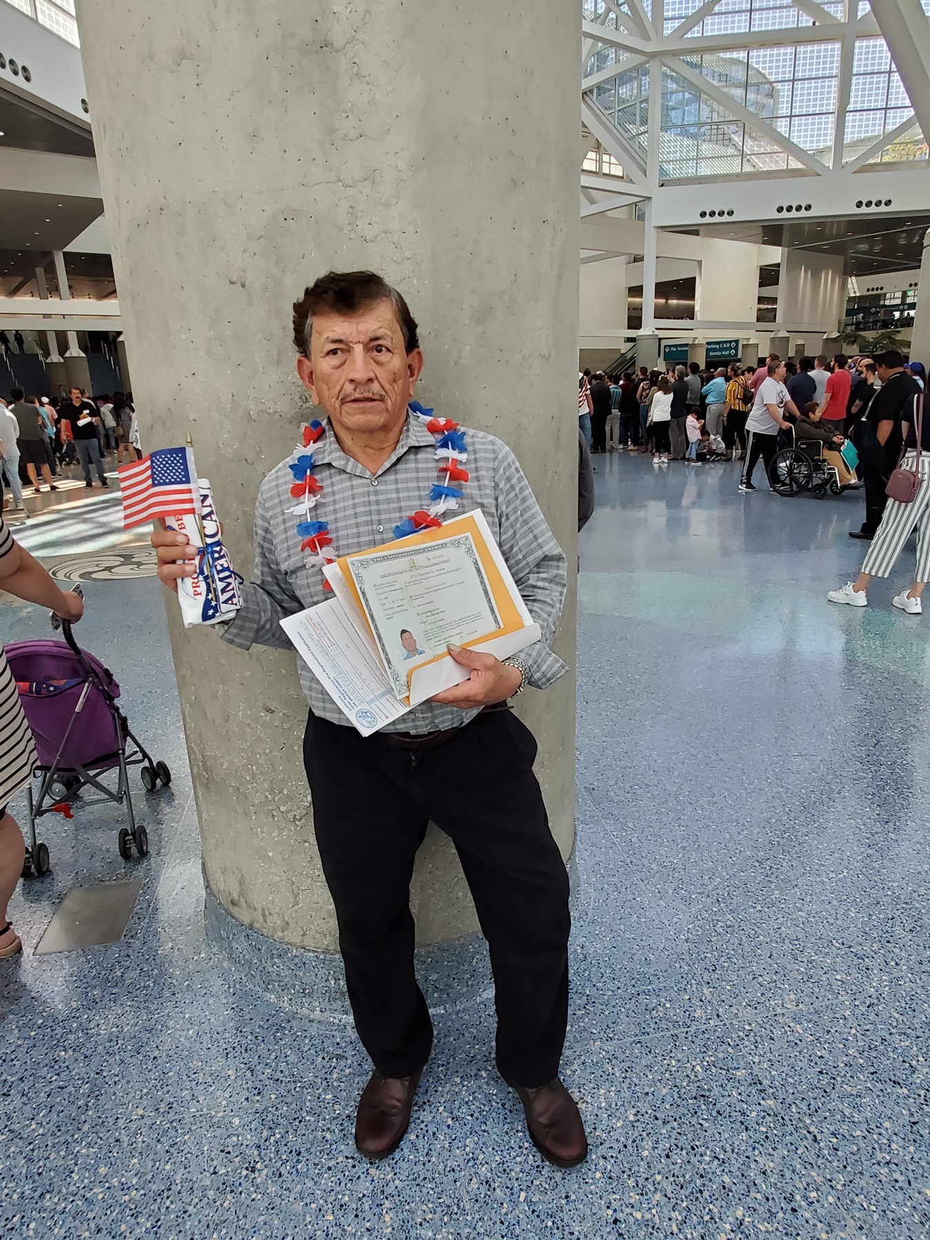 Obituary of Angel Juarez Cervantes