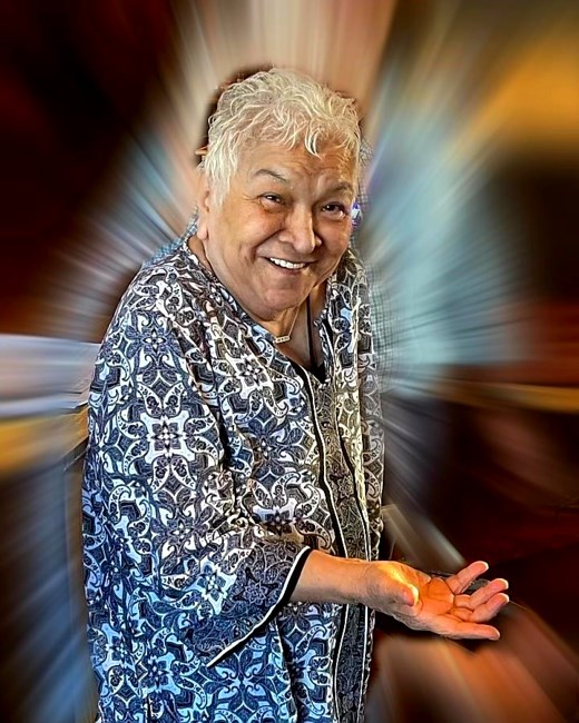 Obituary of Juanita "Bah" Archuleta