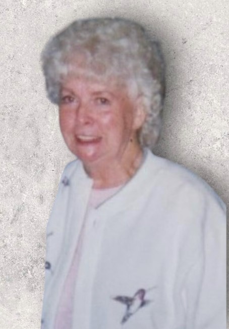 Obituary of Irane June Jones