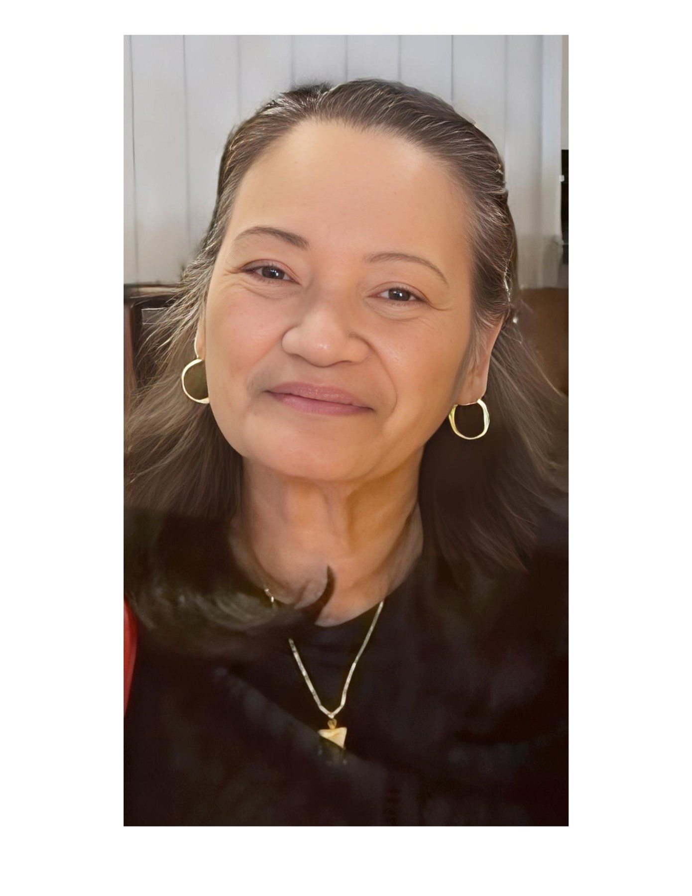 Obituary of Maria Luz Bell