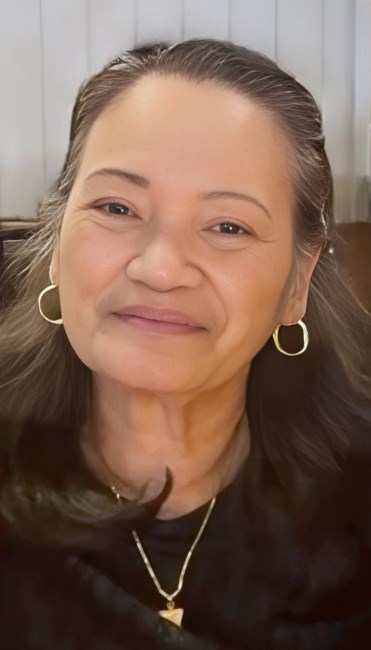 Obituary of Maria Luz Bell