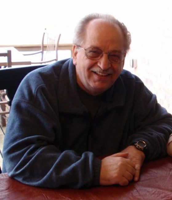 Obituary of Robert A. Mills