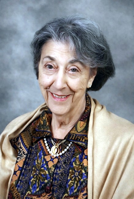 Obituary of Rosalie Frances Donnelly