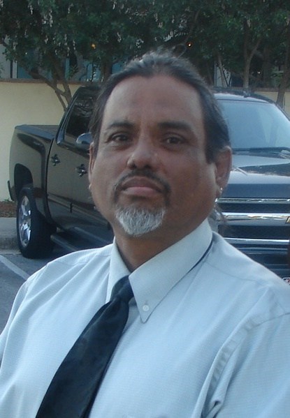 Obituary of Armando Delgado Rios