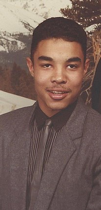 Obituary of Lawrence Eugene Brown