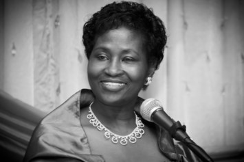 Obituary of Avis Anderson