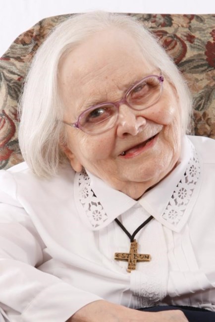 Obituary of Sr. Margaret Cecilia Wagner