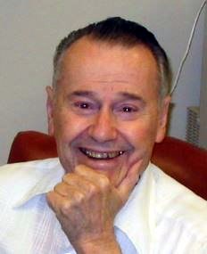 Obituary of Herald W. Winkler