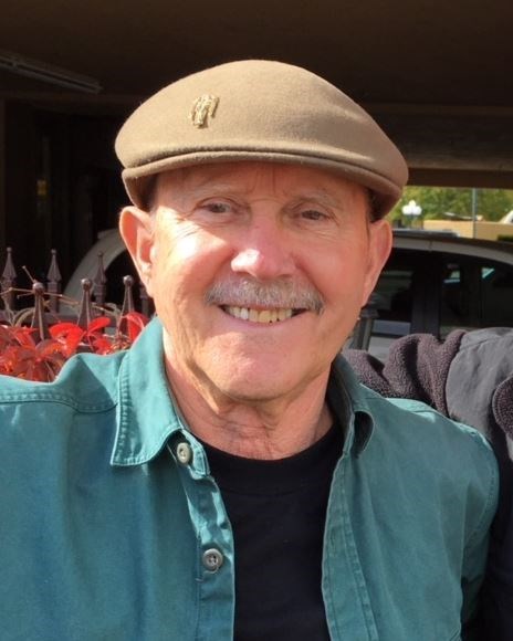 Obituary of Lawrence Joseph Becker