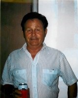 Obituary of Joseph Tanksley