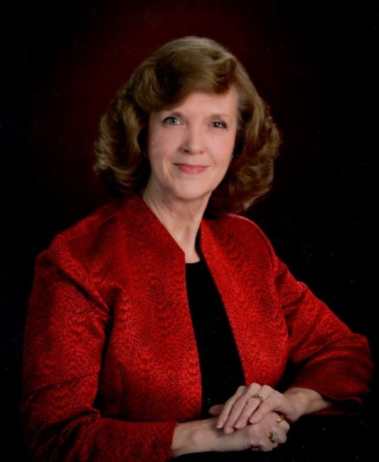 Obituary of Bobbie Roberts Wilson