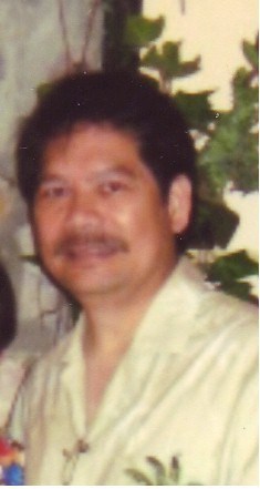 Obituary of Nathaniel B. Frias