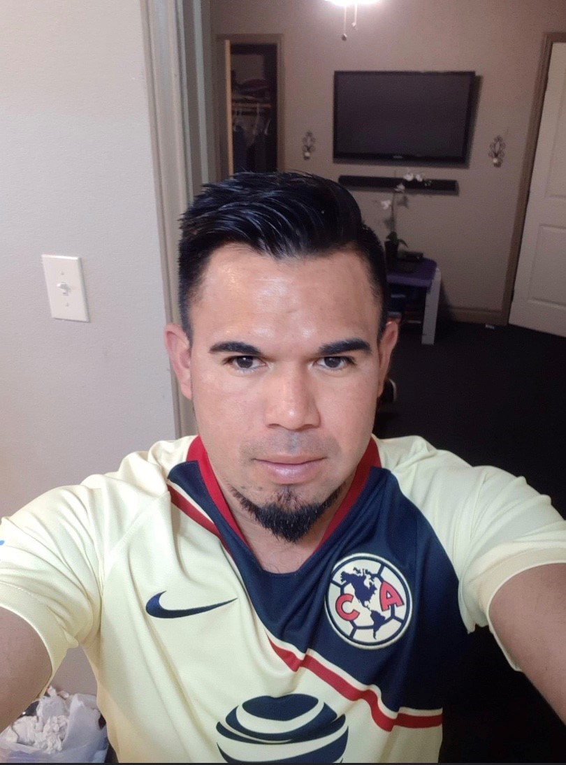 Luis Miguel Gonzalez Hernandez Obituary Houston Tx