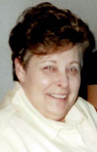 Obituary of Patricia A Patterson