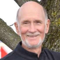 Obituary of Wray Scott Carmichael